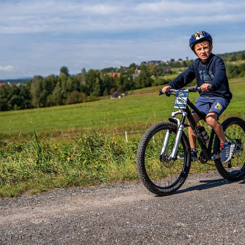 Małopolska Tour 2026 - Nowy Targ - zdjęcie z wydarzenia