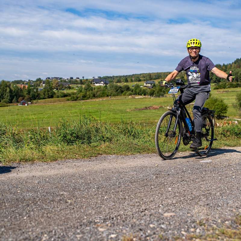Małopolska Tour 2026 - Nowy Targ - zdjęcie z wydarzenia