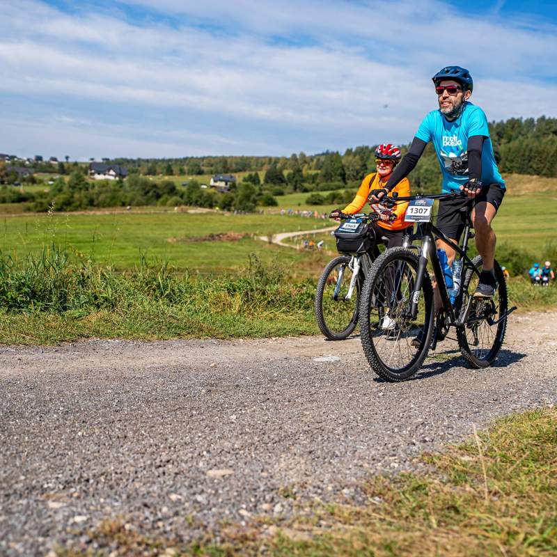 Małopolska Tour 2026 - Nowy Targ - zdjęcie z wydarzenia