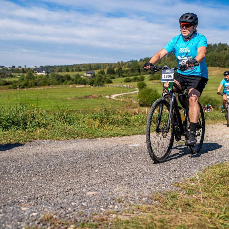 Małopolska Tour 2026 - Nowy Targ - zdjęcie z wydarzenia