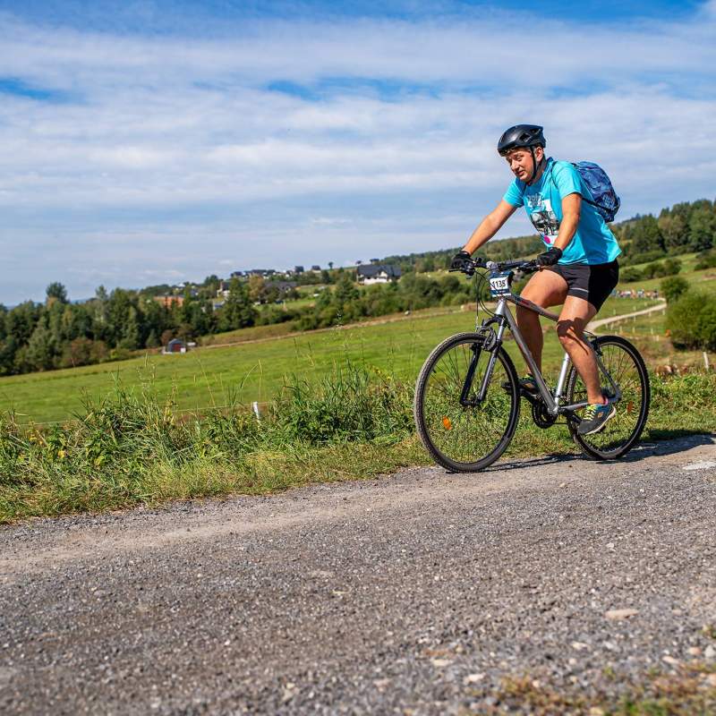 Małopolska Tour 2026 - Nowy Targ - zdjęcie z wydarzenia