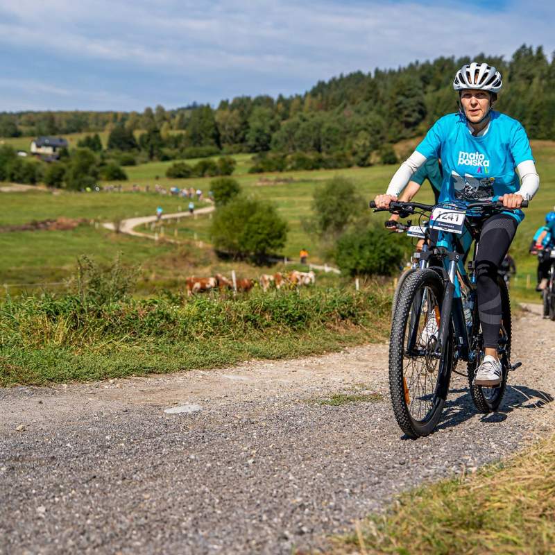 Małopolska Tour 2026 - Nowy Targ - zdjęcie z wydarzenia