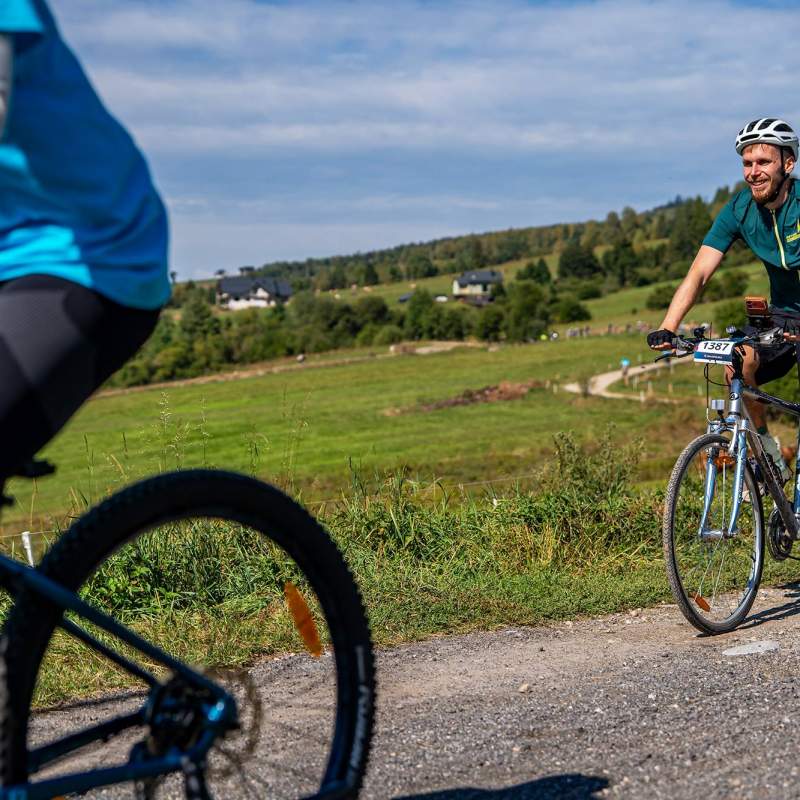 Małopolska Tour 2026 - Nowy Targ - zdjęcie z wydarzenia