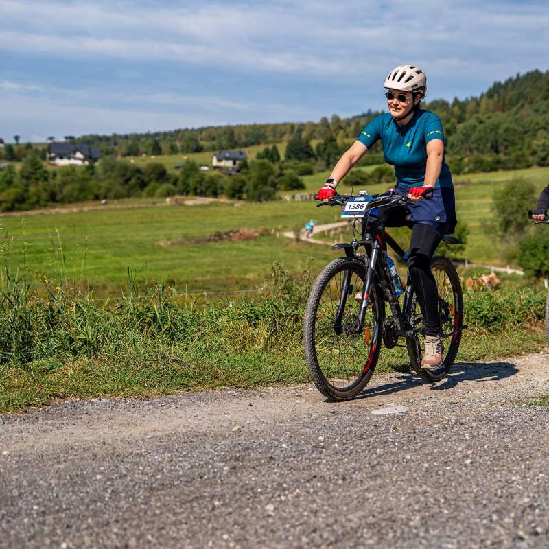 Małopolska Tour 2026 - Nowy Targ - zdjęcie z wydarzenia