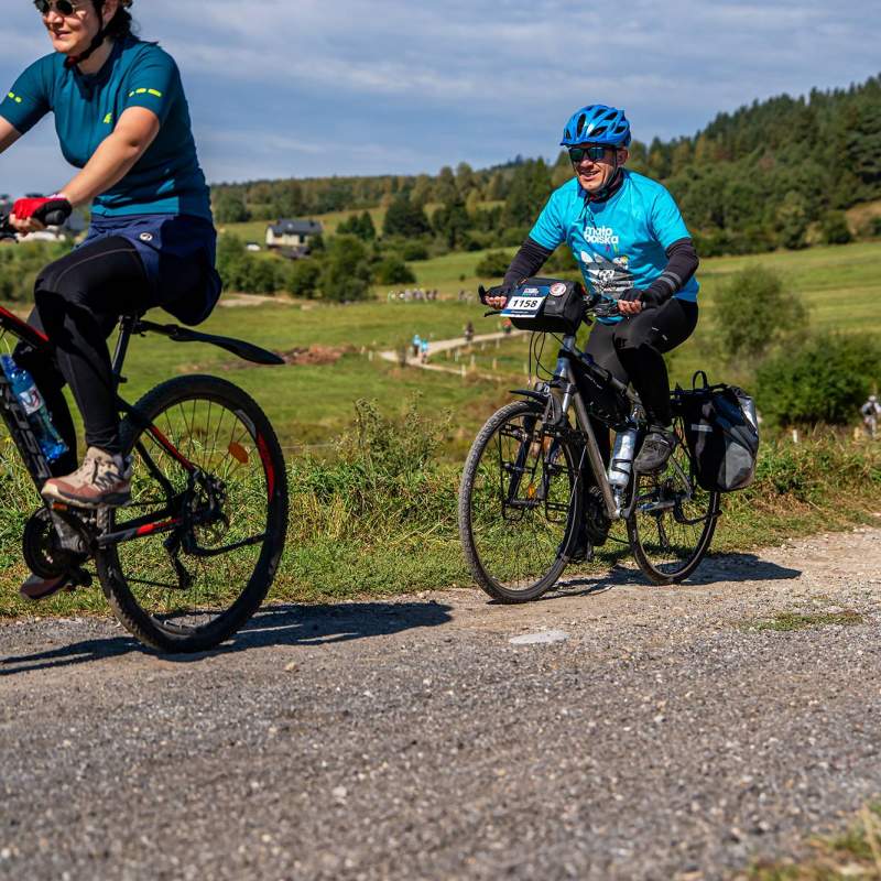 Małopolska Tour 2026 - Nowy Targ - zdjęcie z wydarzenia