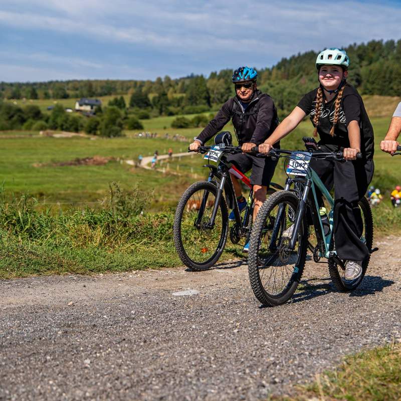 Małopolska Tour 2026 - Nowy Targ - zdjęcie z wydarzenia