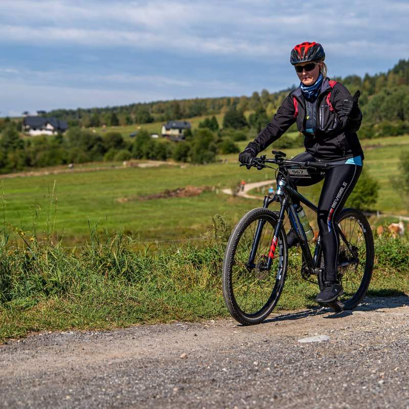 Małopolska Tour 2026 - Nowy Targ - zdjęcie z wydarzenia