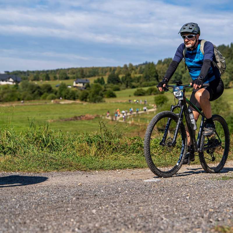 Małopolska Tour 2026 - Nowy Targ - zdjęcie z wydarzenia