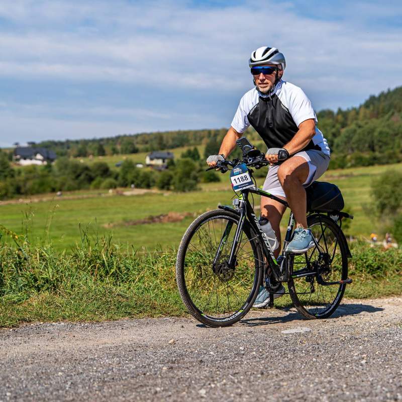 Małopolska Tour 2026 - Nowy Targ - zdjęcie z wydarzenia