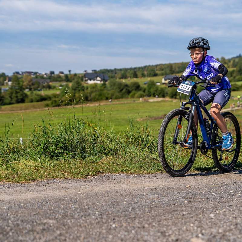 Małopolska Tour 2026 - Nowy Targ - zdjęcie z wydarzenia