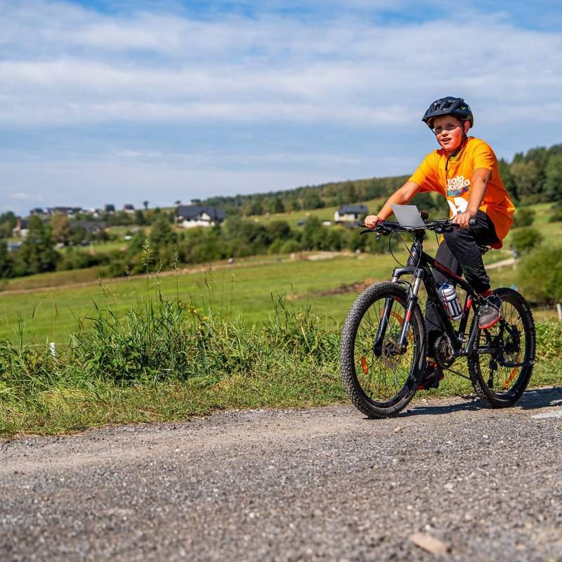 Małopolska Tour 2026 - Nowy Targ - zdjęcie z wydarzenia
