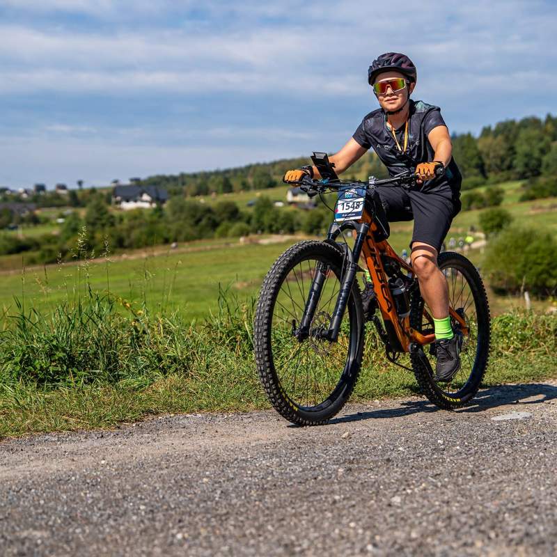 Małopolska Tour 2026 - Nowy Targ - zdjęcie z wydarzenia
