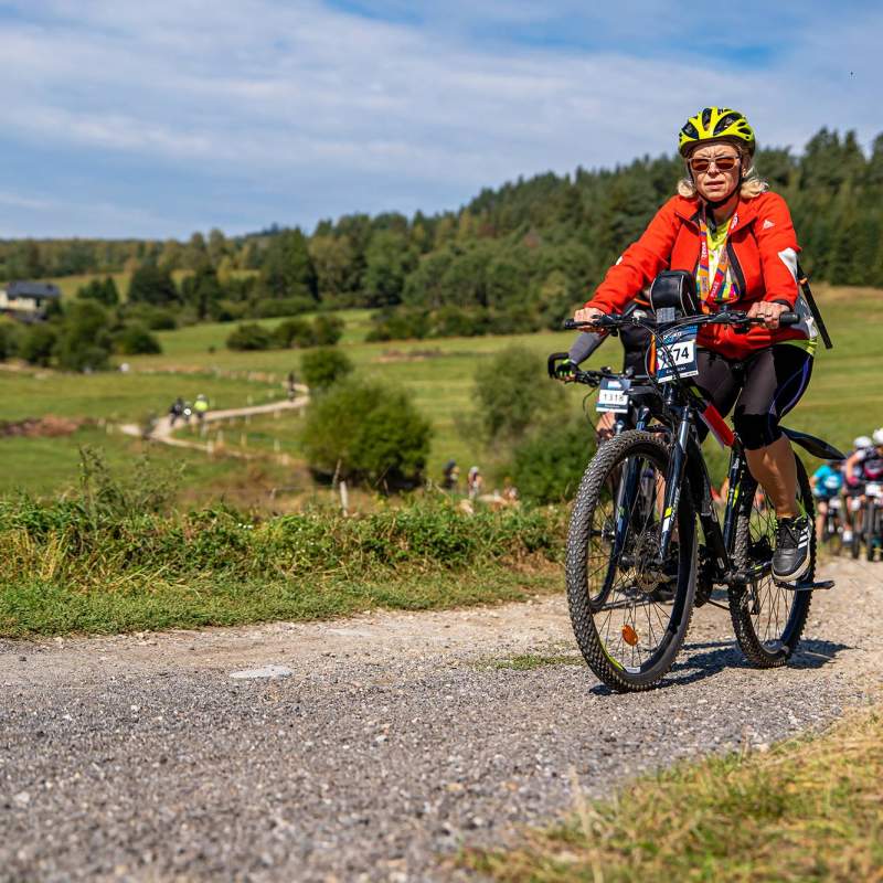 Małopolska Tour 2026 - Nowy Targ - zdjęcie z wydarzenia