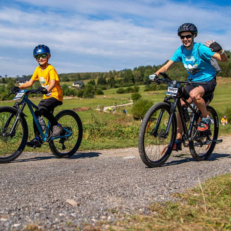 Małopolska Tour 2026 - Nowy Targ - zdjęcie z wydarzenia