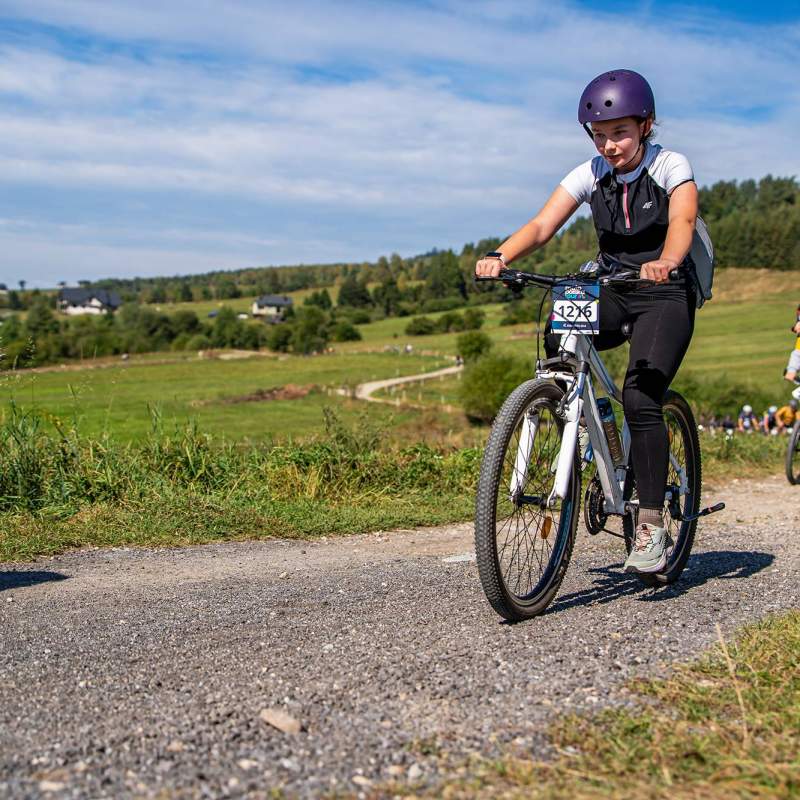 Małopolska Tour 2026 - Nowy Targ - zdjęcie z wydarzenia