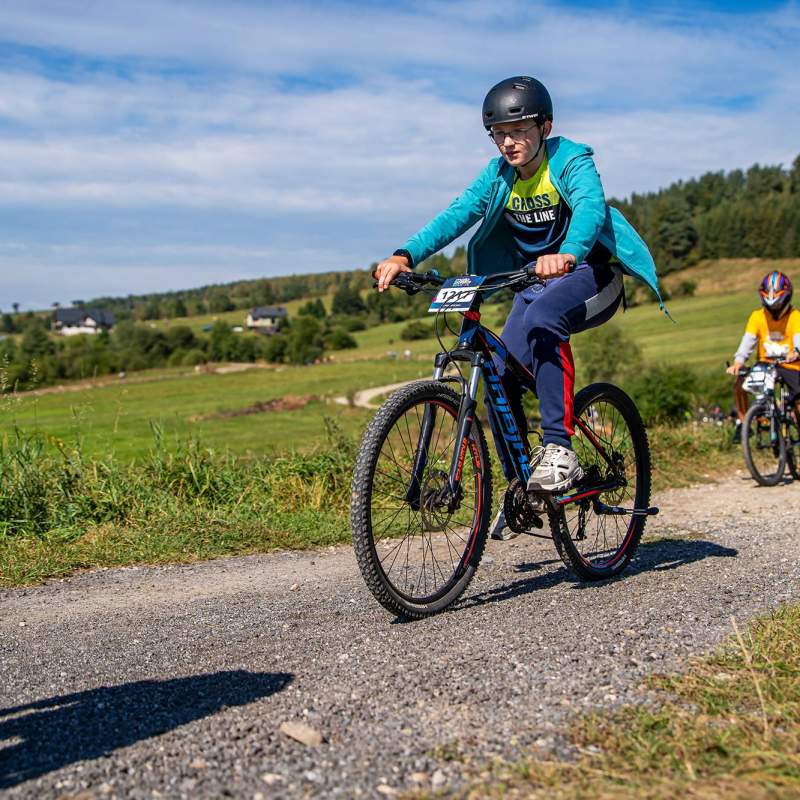 Małopolska Tour 2026 - Nowy Targ - zdjęcie z wydarzenia