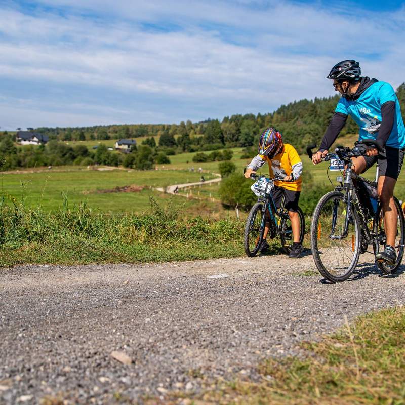 Małopolska Tour 2026 - Nowy Targ - zdjęcie z wydarzenia