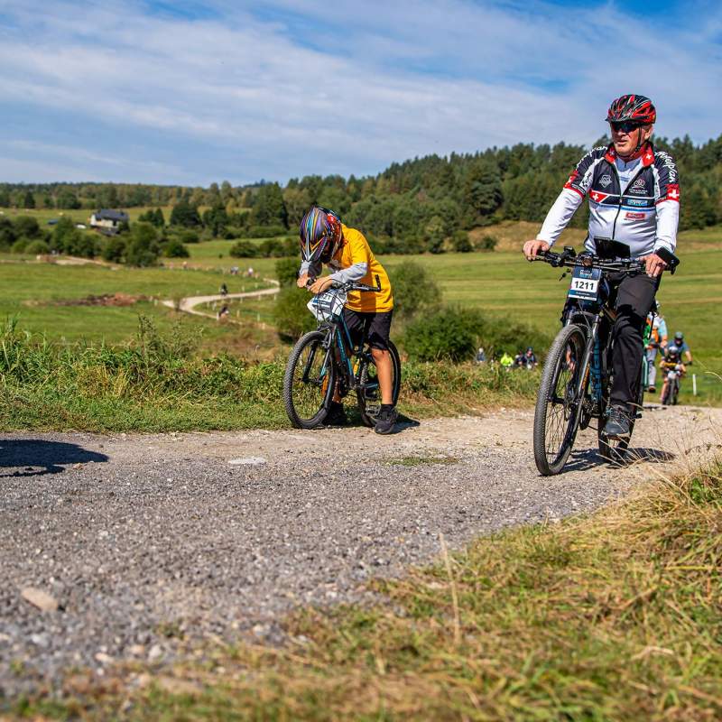 Małopolska Tour 2026 - Nowy Targ - zdjęcie z wydarzenia