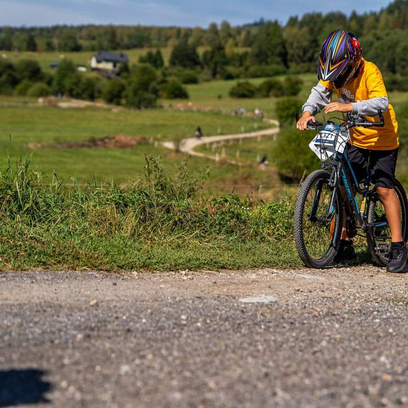 Małopolska Tour 2026 - Nowy Targ - zdjęcie z wydarzenia