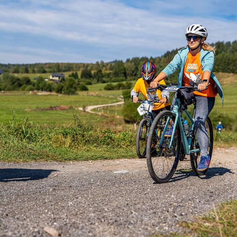 Małopolska Tour 2026 - Nowy Targ - zdjęcie z wydarzenia