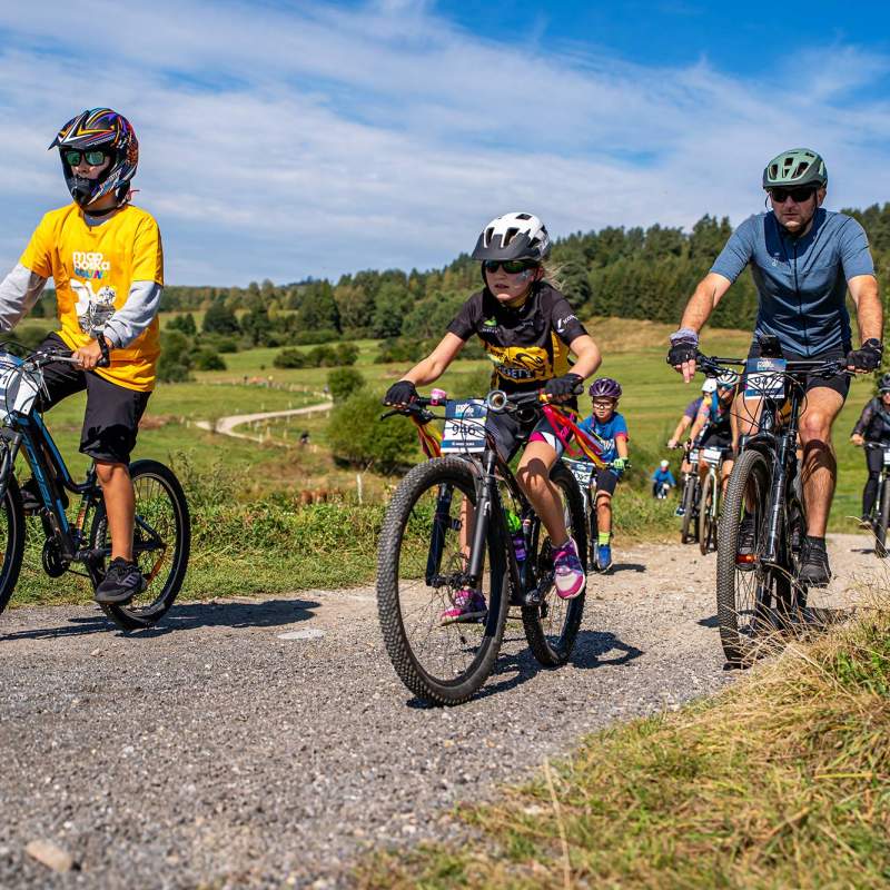 Małopolska Tour 2026 - Nowy Targ - zdjęcie z wydarzenia