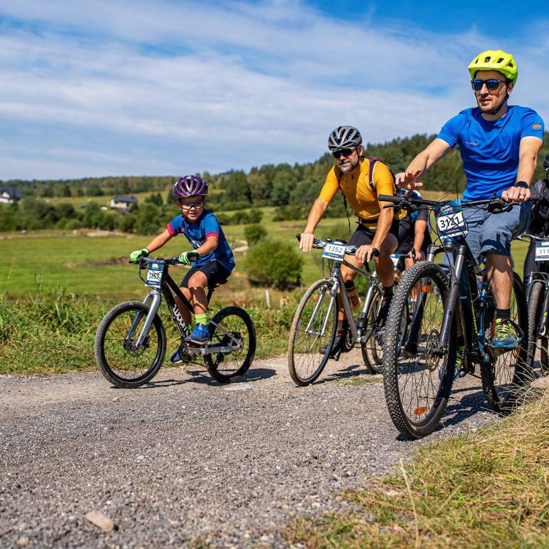 Małopolska Tour 2026 - Nowy Targ - zdjęcie z wydarzenia