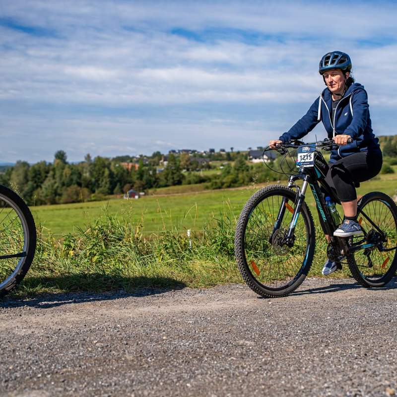 Małopolska Tour 2026 - Nowy Targ - zdjęcie z wydarzenia