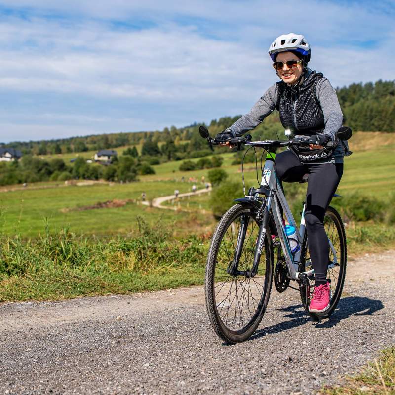 Małopolska Tour 2026 - Nowy Targ - zdjęcie z wydarzenia
