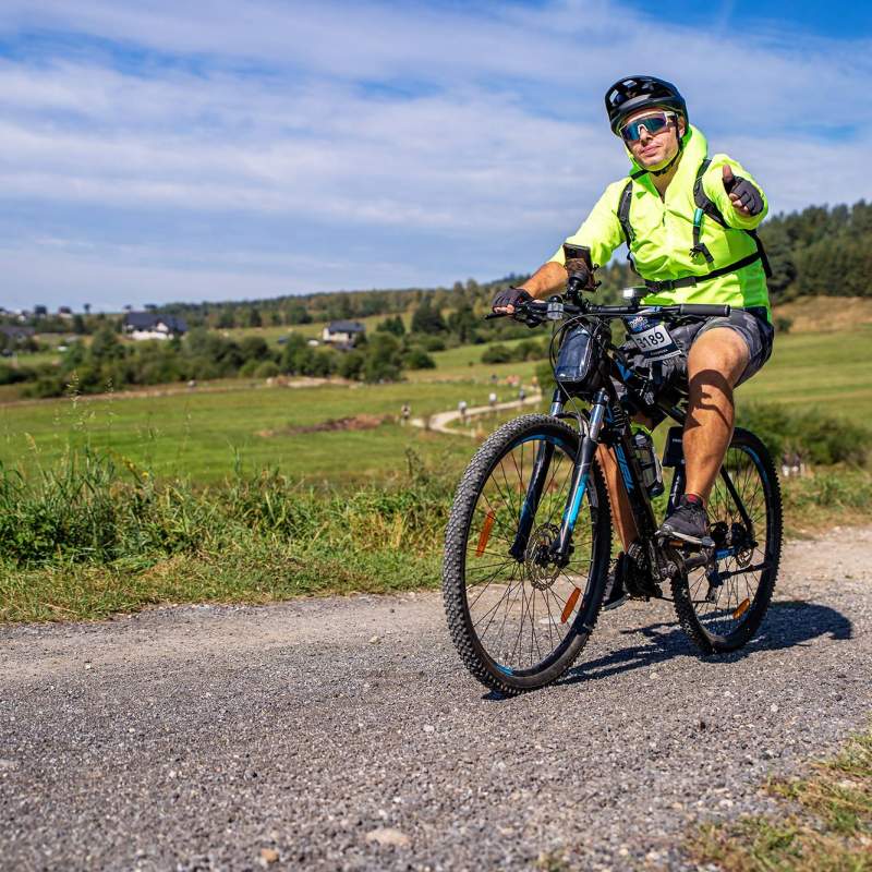 Małopolska Tour 2026 - Nowy Targ - zdjęcie z wydarzenia