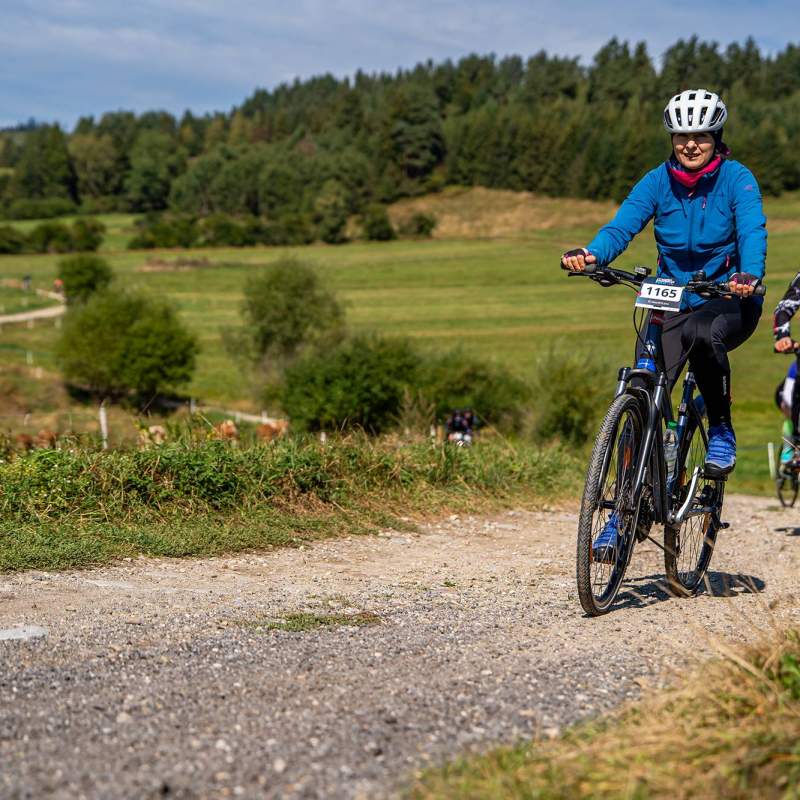 Małopolska Tour 2026 - Nowy Targ - zdjęcie z wydarzenia