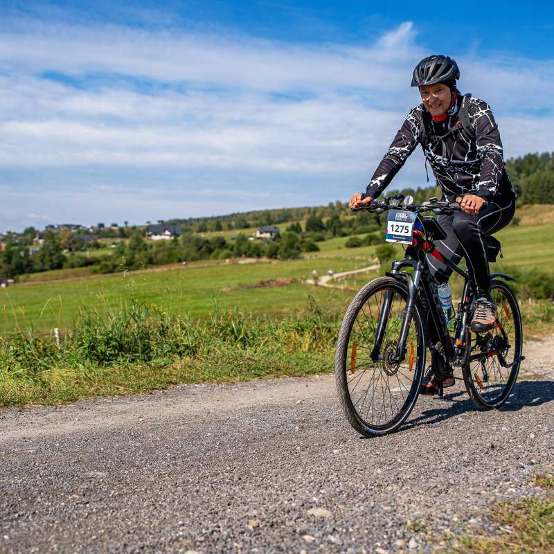 Małopolska Tour 2026 - Nowy Targ - zdjęcie z wydarzenia