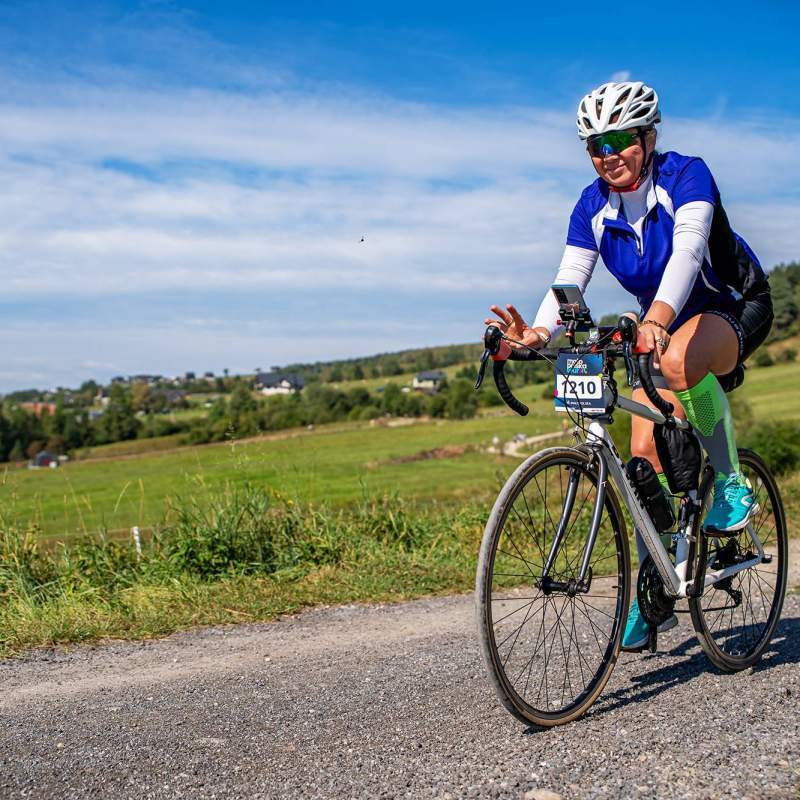 Małopolska Tour 2026 - Nowy Targ - zdjęcie z wydarzenia