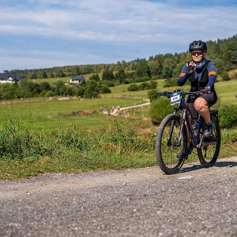 Małopolska Tour 2026 - Nowy Targ - zdjęcie z wydarzenia