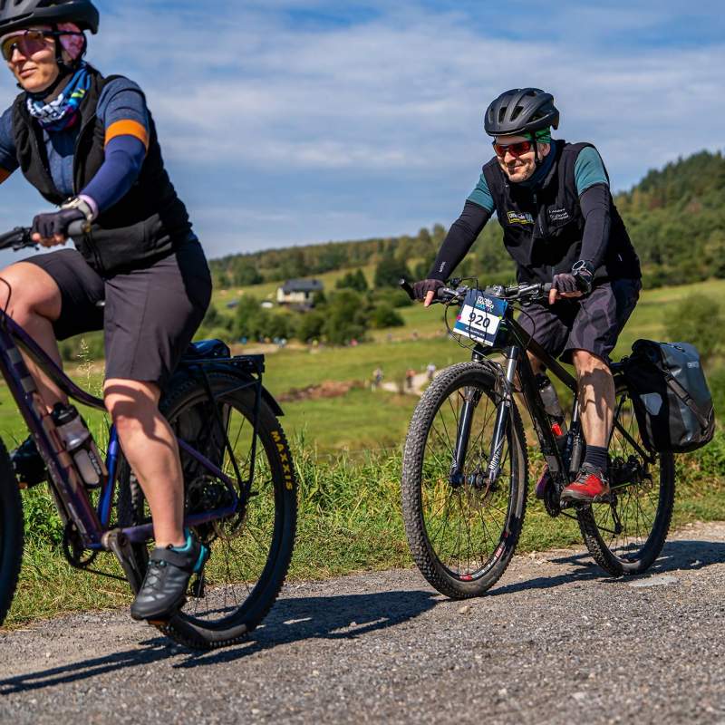 Małopolska Tour 2026 - Nowy Targ - zdjęcie z wydarzenia