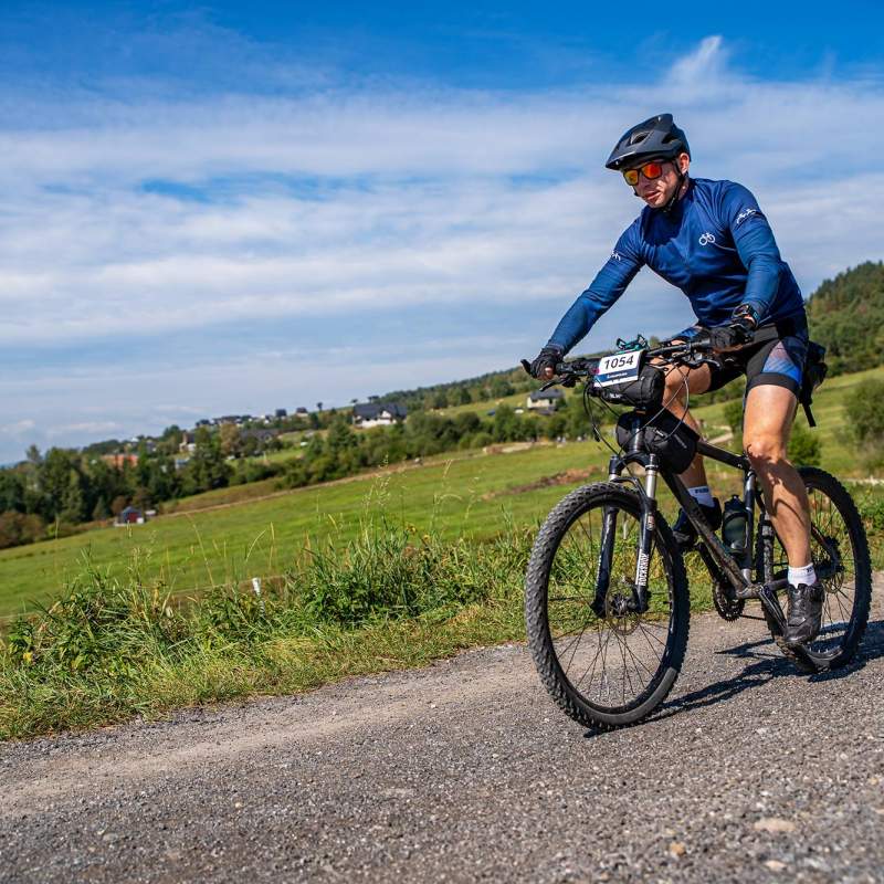 Małopolska Tour 2026 - Nowy Targ - zdjęcie z wydarzenia