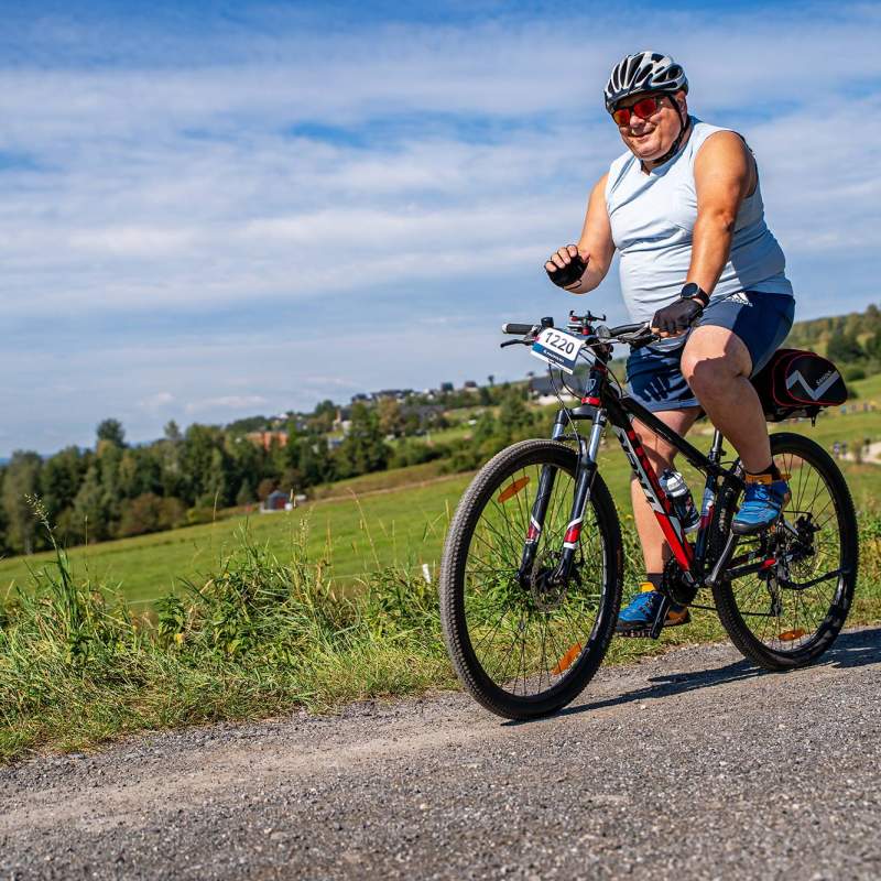 Małopolska Tour 2026 - Nowy Targ - zdjęcie z wydarzenia