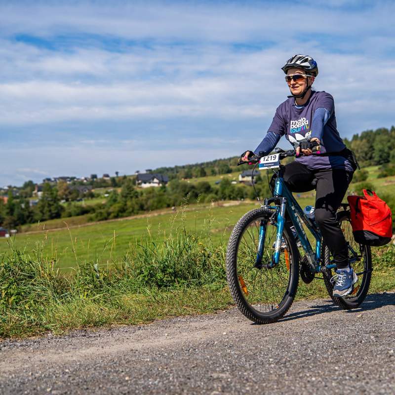 Małopolska Tour 2026 - Nowy Targ - zdjęcie z wydarzenia