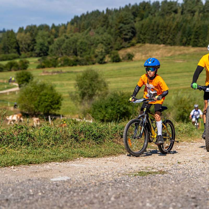 Małopolska Tour 2026 - Nowy Targ - zdjęcie z wydarzenia
