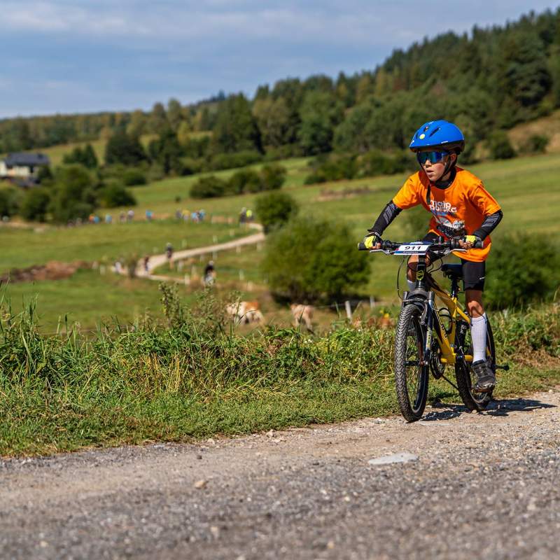 Małopolska Tour 2026 - Nowy Targ - zdjęcie z wydarzenia