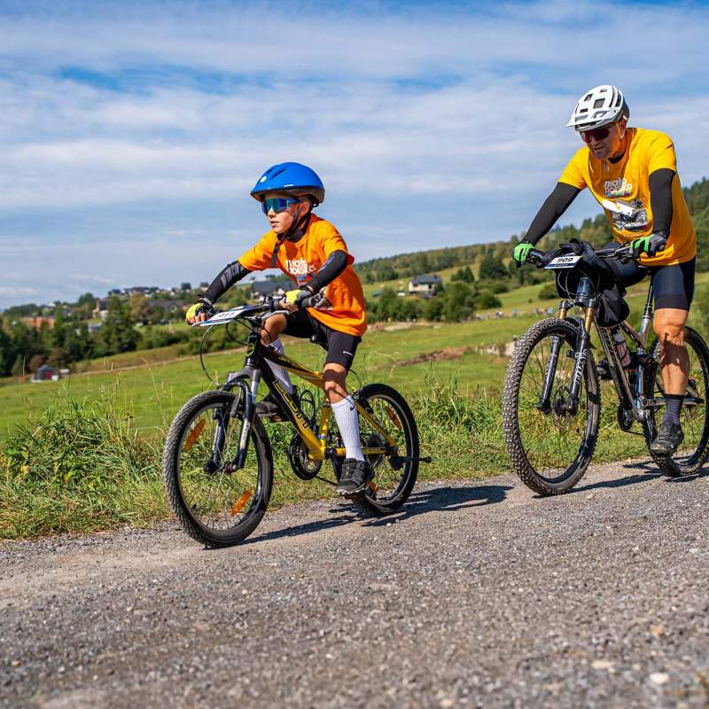 Małopolska Tour 2026 - Nowy Targ - zdjęcie z wydarzenia
