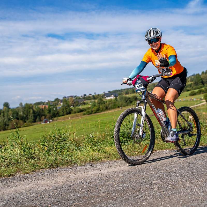 Małopolska Tour 2026 - Nowy Targ - zdjęcie z wydarzenia