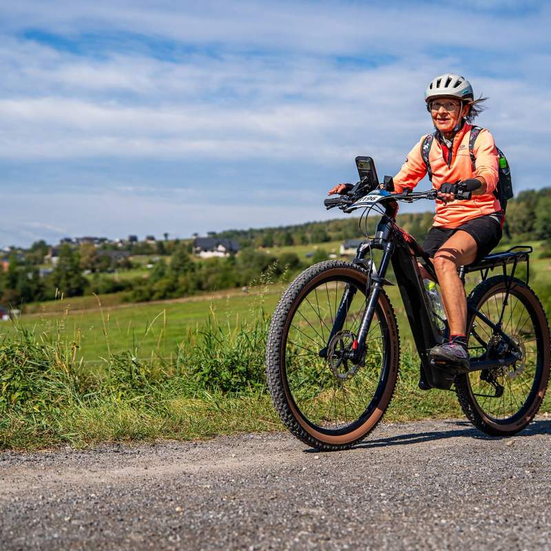 Małopolska Tour 2026 - Nowy Targ - zdjęcie z wydarzenia