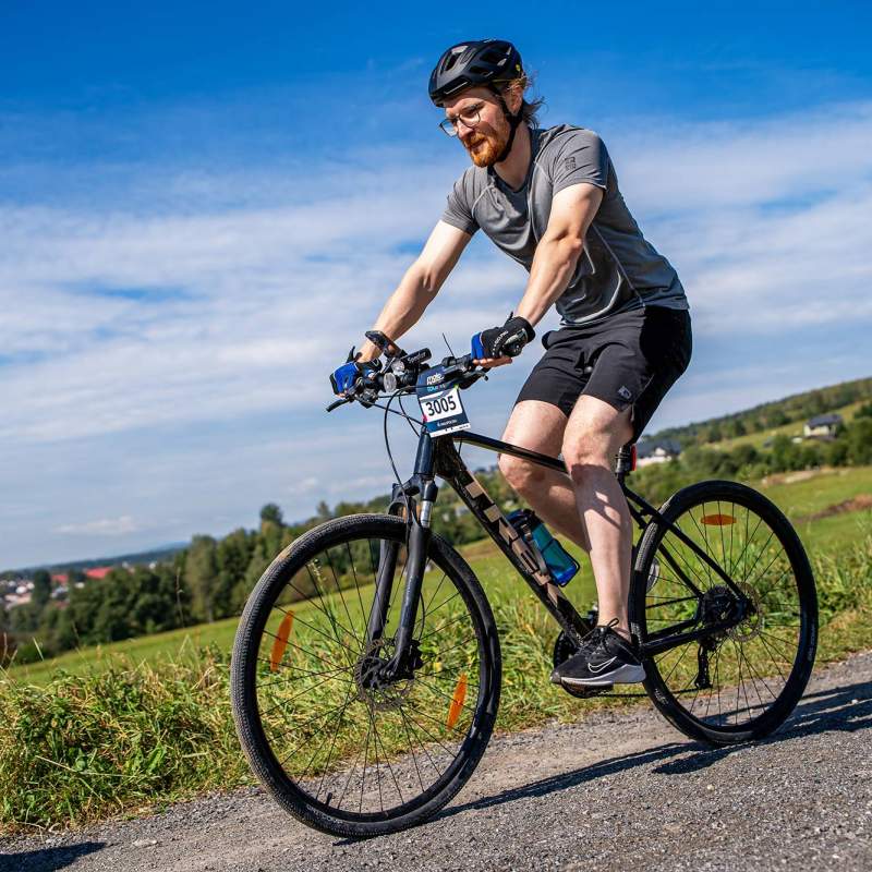 Małopolska Tour 2026 - Nowy Targ - zdjęcie z wydarzenia