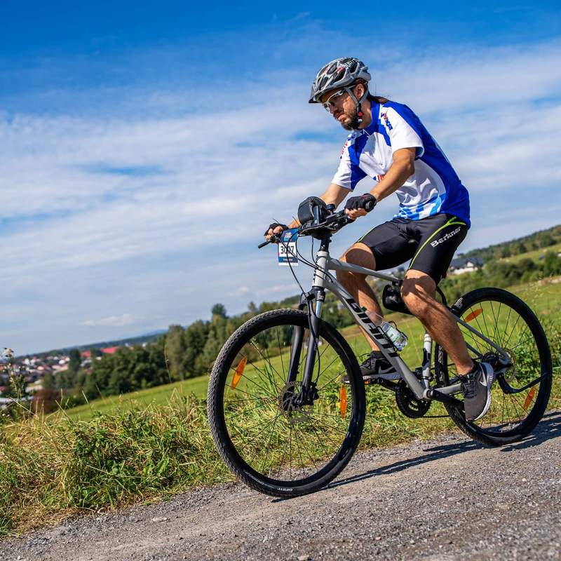 Małopolska Tour 2026 - Nowy Targ - zdjęcie z wydarzenia