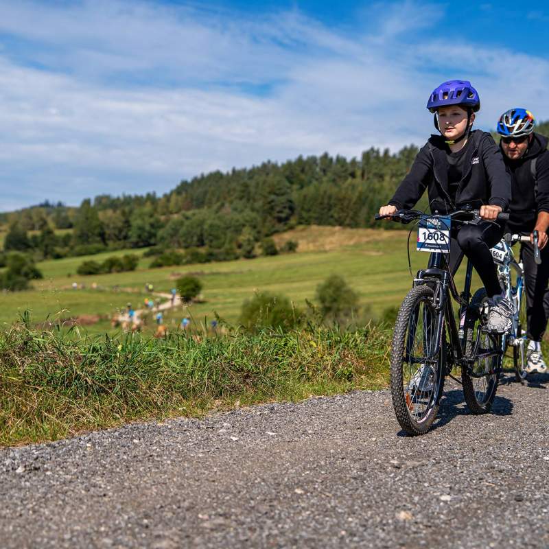 Małopolska Tour 2026 - Nowy Targ - zdjęcie z wydarzenia