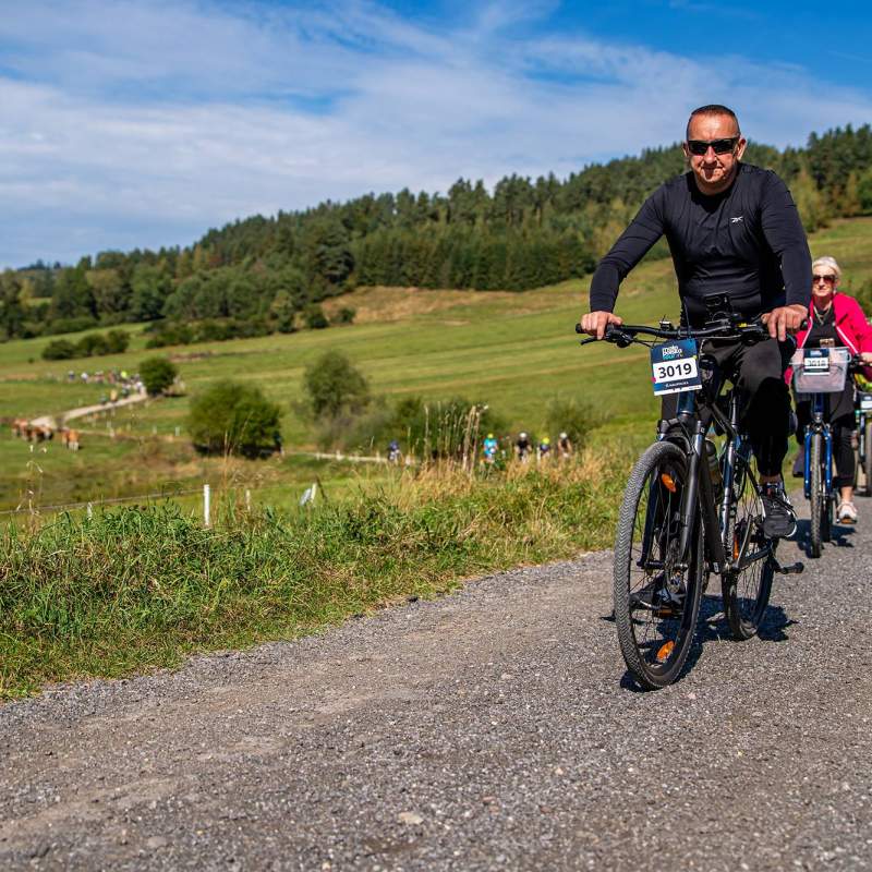 Małopolska Tour 2026 - Nowy Targ - zdjęcie z wydarzenia