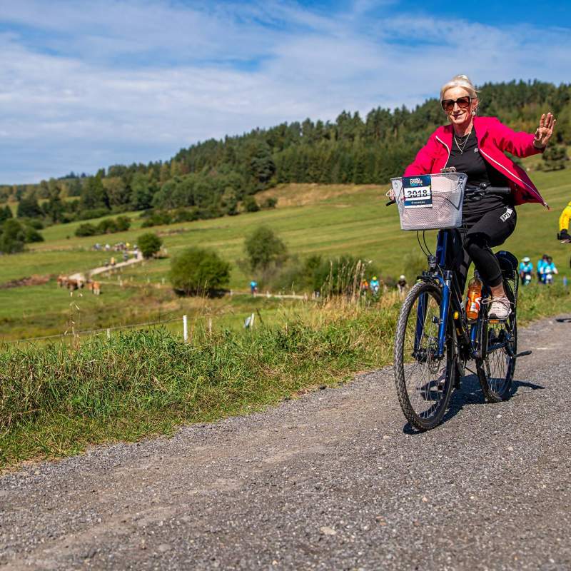 Małopolska Tour 2026 - Nowy Targ - zdjęcie z wydarzenia
