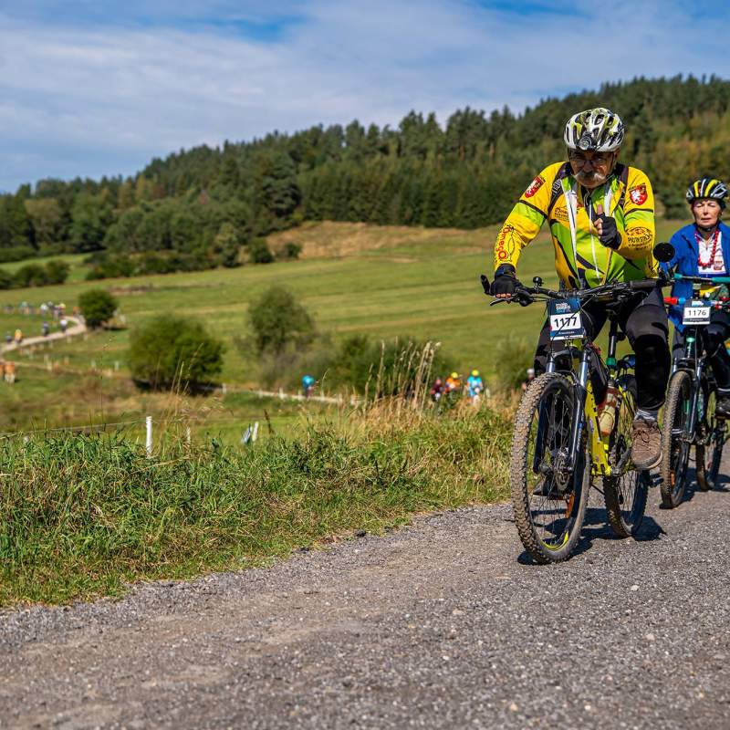 Małopolska Tour 2026 - Nowy Targ - zdjęcie z wydarzenia