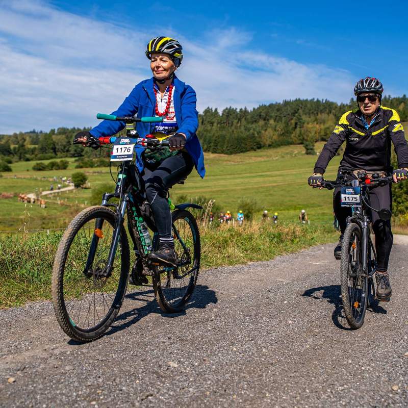 Małopolska Tour 2026 - Nowy Targ - zdjęcie z wydarzenia