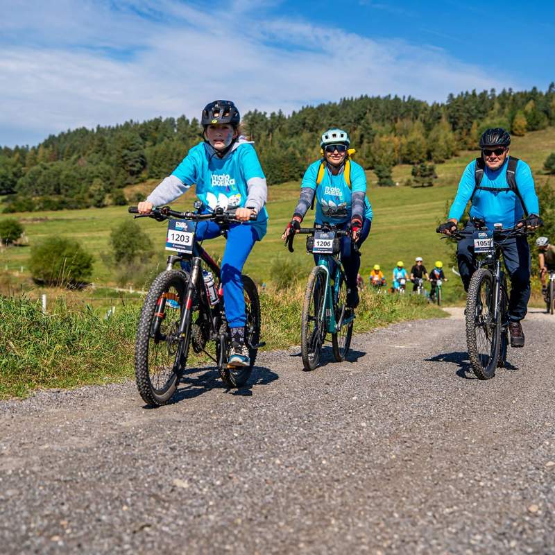 Małopolska Tour 2026 - Nowy Targ - zdjęcie z wydarzenia